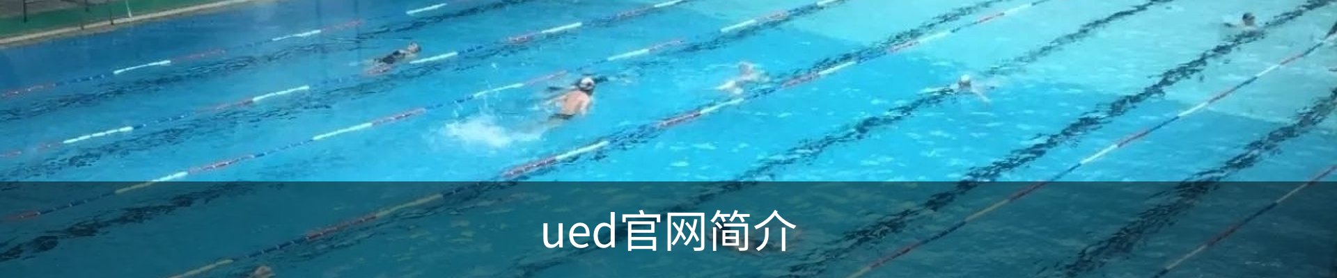 ued官网简介